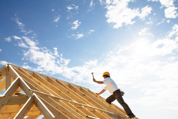 Best Green or Eco-Friendly Roofing Solutions  in New Braunfels, TX